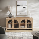 Archimedes 70" Console