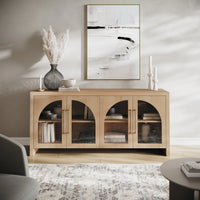 Archimedes 70" Console