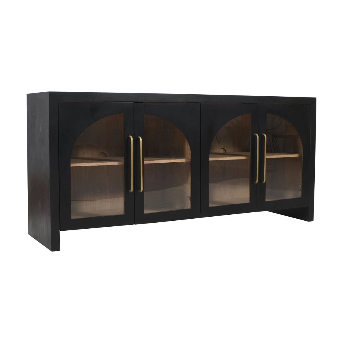 Archimedes 70" Console