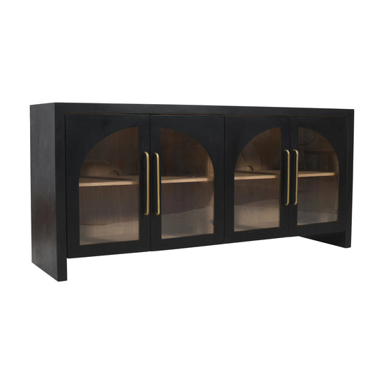 Archimedes 70" Console