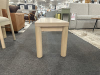 Riad Dining Bench