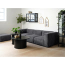 Nola 36" Round Coffee Table
