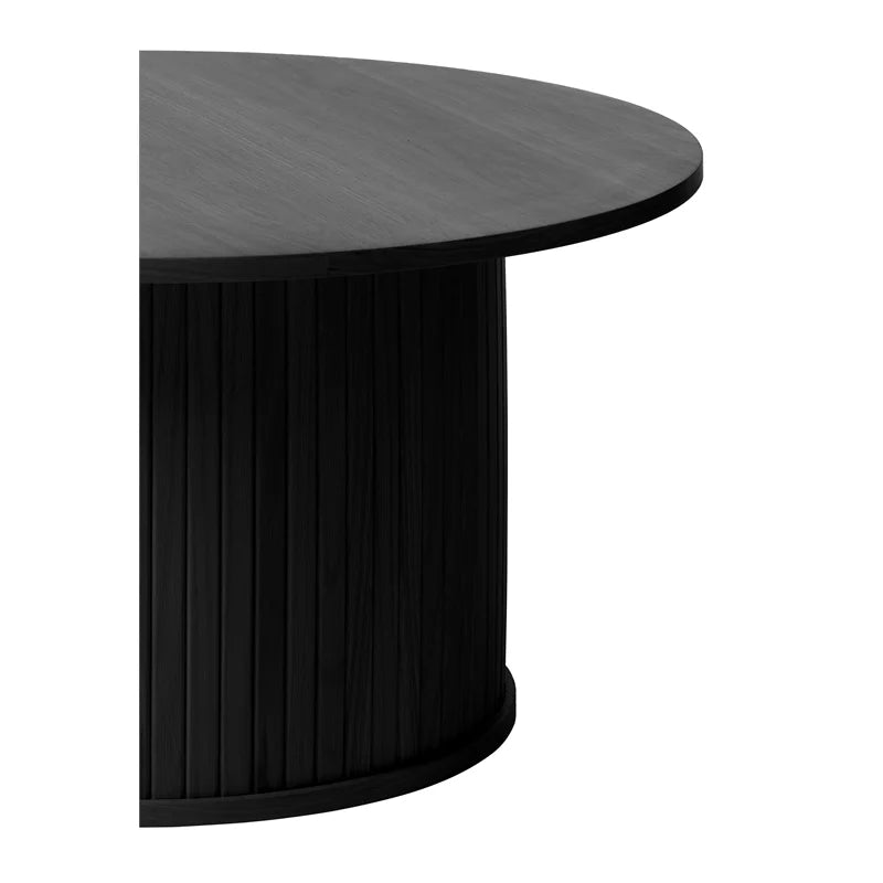 Nola 36" Round Coffee Table