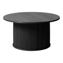 Nola 36" Round Coffee Table
