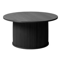 Nola 36" Round Coffee Table