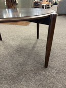 Alvar Coffee Table In Cinnamon
