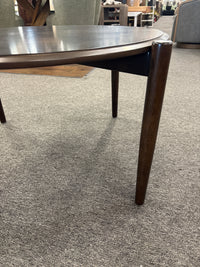 Alvar Coffee Table In Cinnamon
