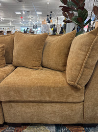 Dino Sofa/Chaise