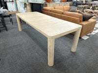 Riad Extension Dining Table