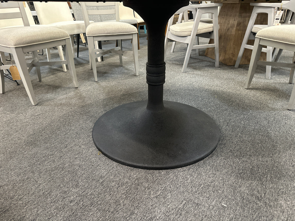 Sadie 60” Round Dining Table