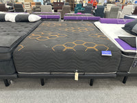 Santorini Extra Plush Mattress (Closeout)