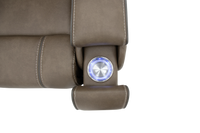 Montrose Zero Gravity Immersive Sound Power Recliner