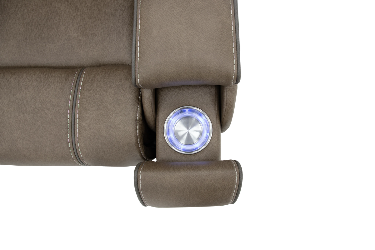 Montrose Zero Gravity Immersive Sound Power Recliner