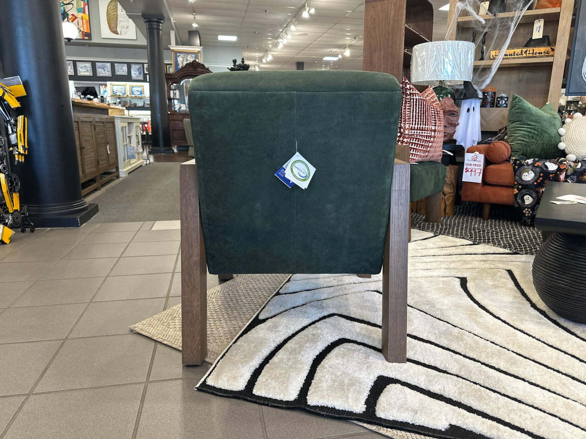 Waylon Arm Chair
