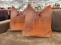 Success Amber Down Filled Pillow 24”
