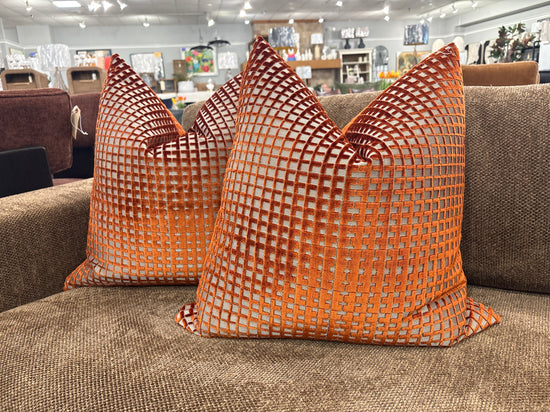 Success Amber Down Filled Pillow 24”