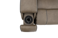 Montrose Zero Gravity Immersive Sound Power Recliner