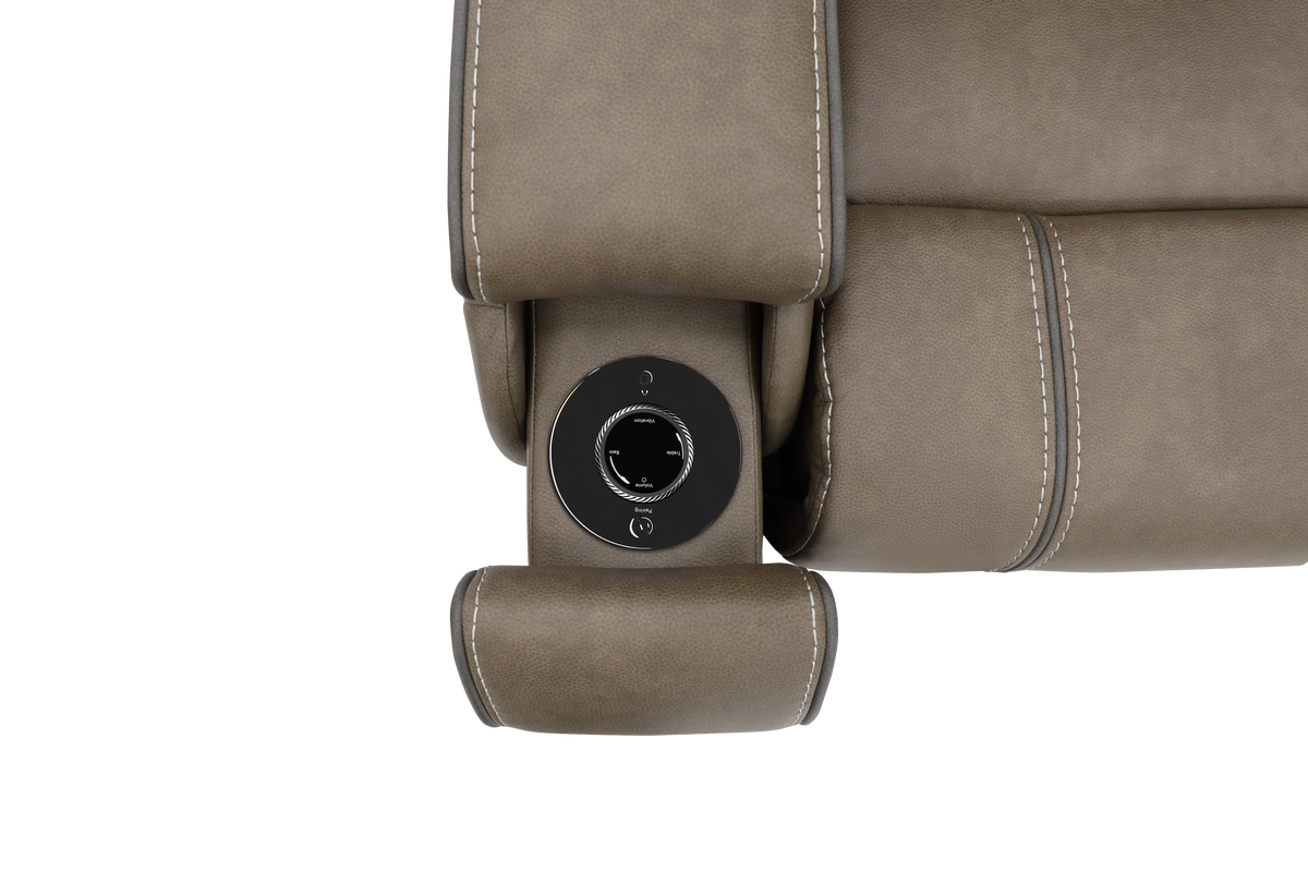 Montrose Zero Gravity Immersive Sound Power Recliner