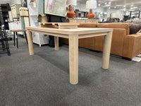 Riad Extension Dining Table