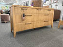 Sumire 7 Drawer Dresser