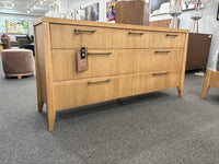 Sumire 7 Drawer Dresser