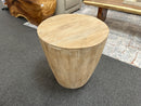 Origins Drum Table