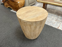 Origins Drum Table