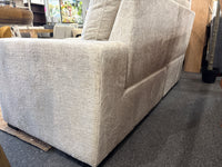 Calgary Birch Dual Reclining Sectional