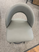 Charlotte Grey 26” Barstool