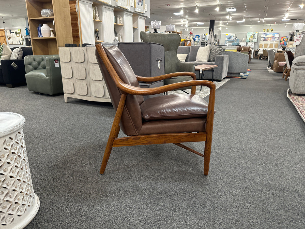 Kiannah Club Chair