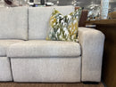 Calgary Birch Dual Reclining Sectional