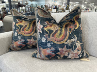 Su Shan Down Filled Pillow