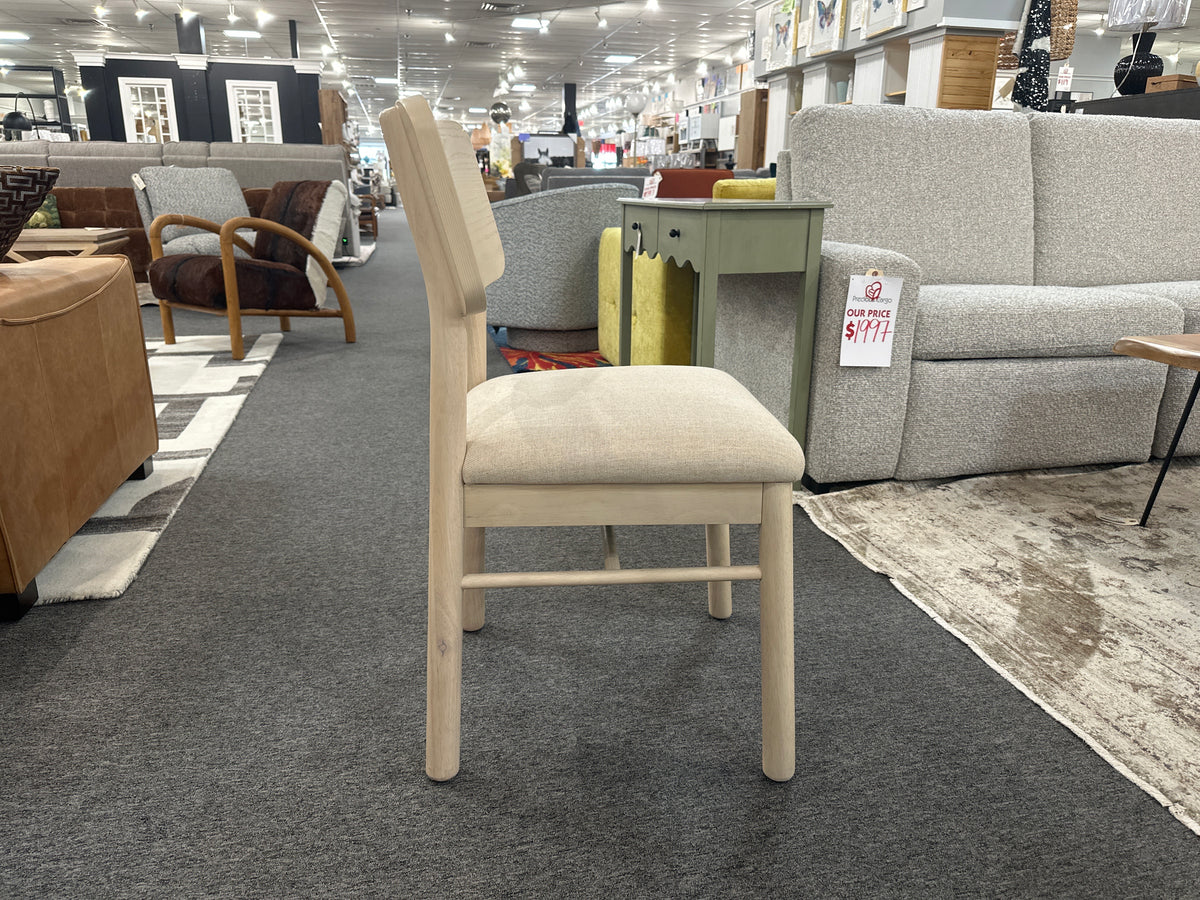 Riad Side chair