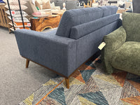 Heath Mid-Century Modern Sofa