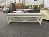 Osborne Upholstered Bench