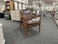 Kiannah Club Chair