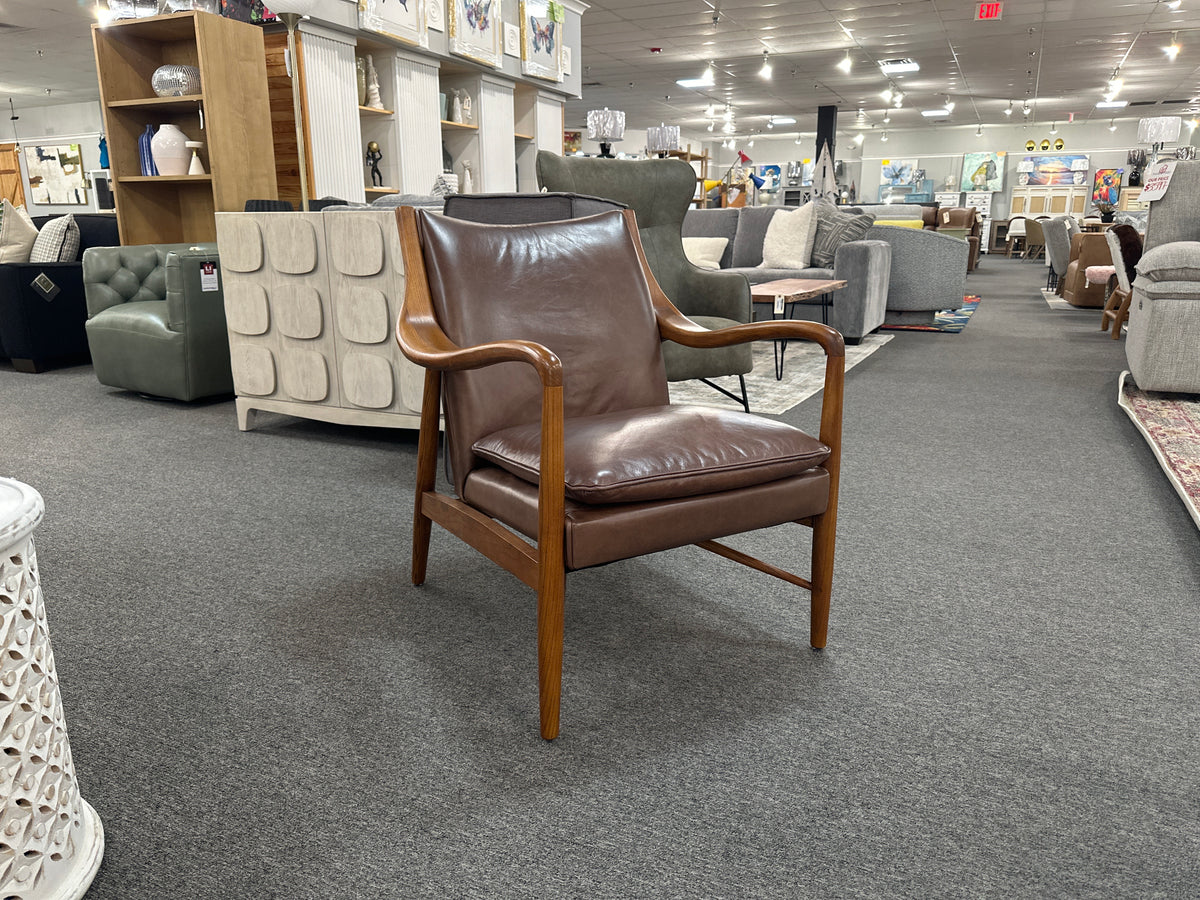 Kiannah Club Chair