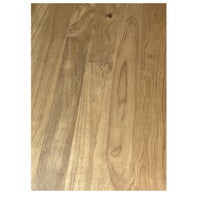 Kenneth 84" Dining Table – Natural Blonde