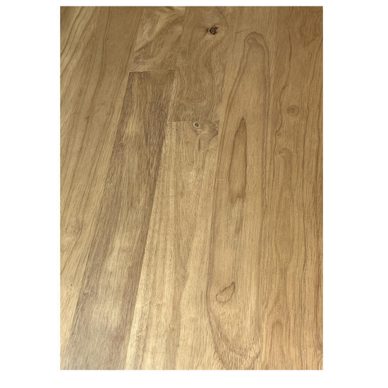 Kenneth 84" Dining Table – Natural Blonde