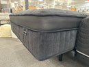Black Vail Firm Mattress