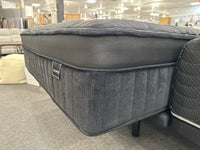Black Vail Firm Mattress