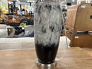 Rogan Grey Table Lamp KHL335555