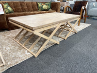Honolulu Coffee Table