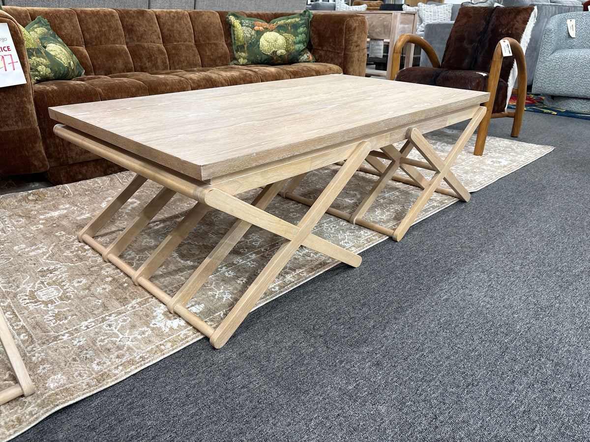 Honolulu Coffee Table