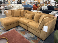 Dino Sofa/Chaise