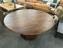 Crossings 60” Round Portico Dining Table