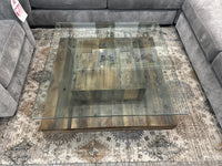 Jonah Coffee Table