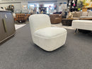 Josie Swivel Accent Chair