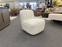 Josie Swivel Accent Chair