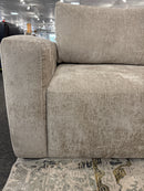 Asher 5-Piece Modular Sectional – Grenoble Pewter